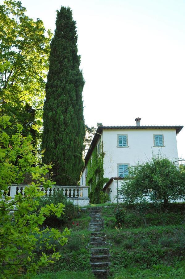 La Colonica Villa Londa Exterior photo